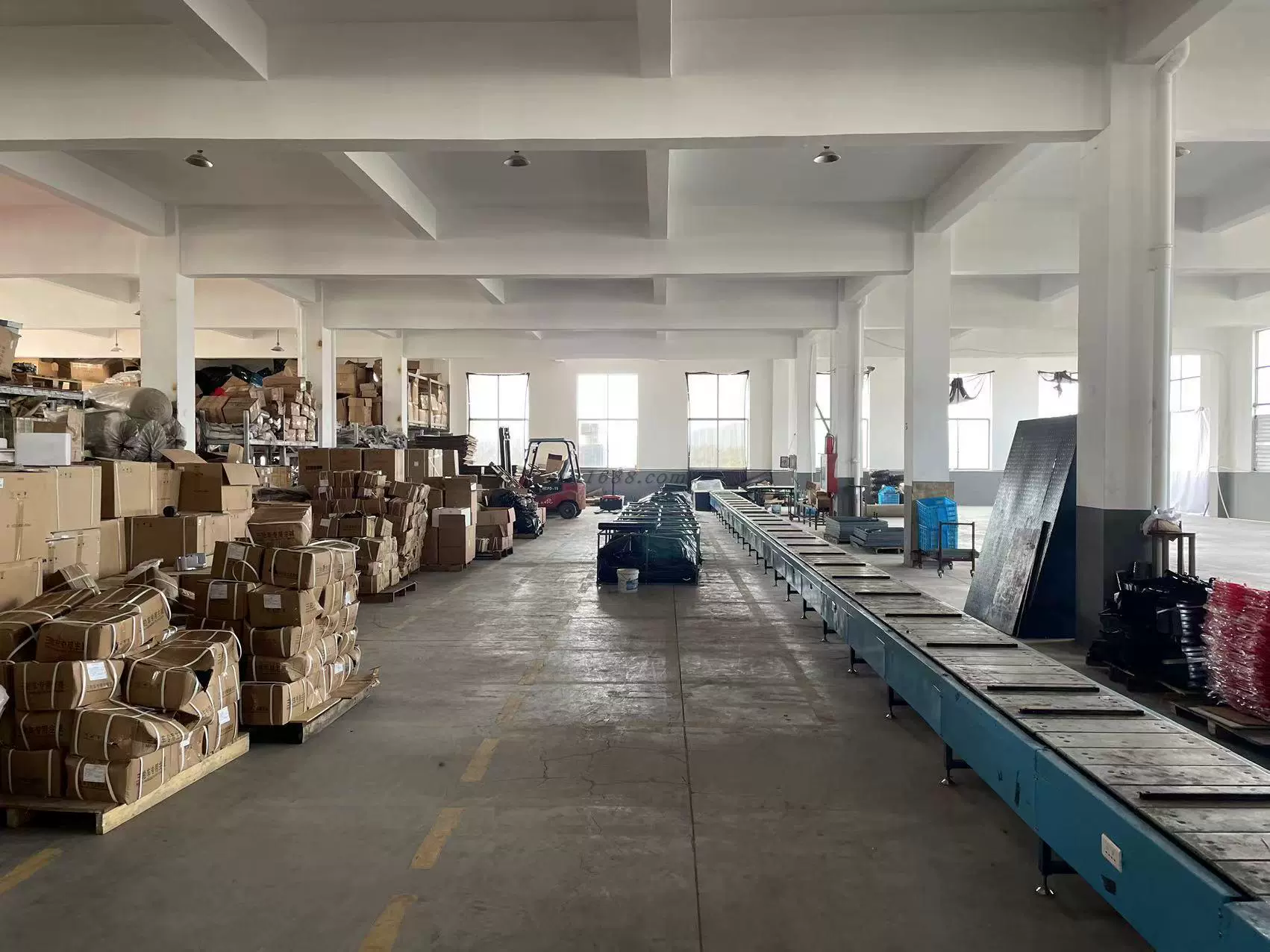 Yongkang Fine Industry and Trade Co., Ltd. magnetic building blocks