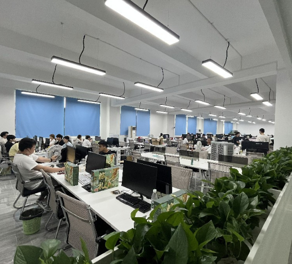 Zuncai Biotechnology (guangzhou) Co., Ltd. Facial cleanser