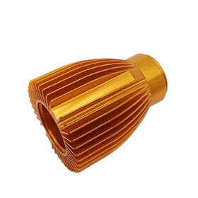 Anodized CNC Parts Custom Metal CNC Precision Machining Part OEM CNC Machined Accessories Supply