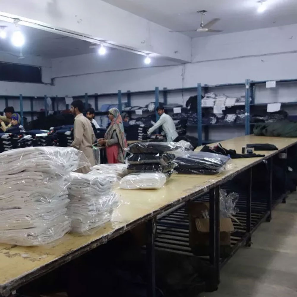 XEPI Industries Motorbike Garments