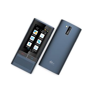 Factory Wholesale OEM/ODM 4G Translator 138 languages Offline/Online Translator Photo Large storage Translation Multilingual