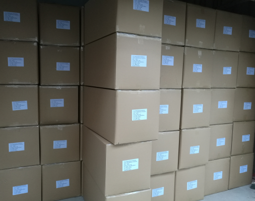 Wuxi Jstar Sports Products Co., Ltd. Resistance Bands