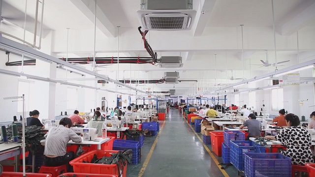 Quanzhou Fengze Oleader Sports & Tour Goods Co., Ltd. Tactical Backpacks