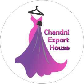 CHANDNI EXPORT logo