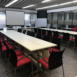 Huzhou Libang Supply Chain Management Co., Ltd. PVC Coated Textile Fabric