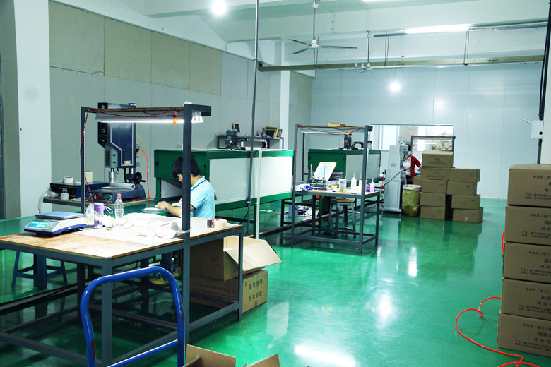 Meizhou Besten Industrial Co., Ltd. Kitchen Utensils