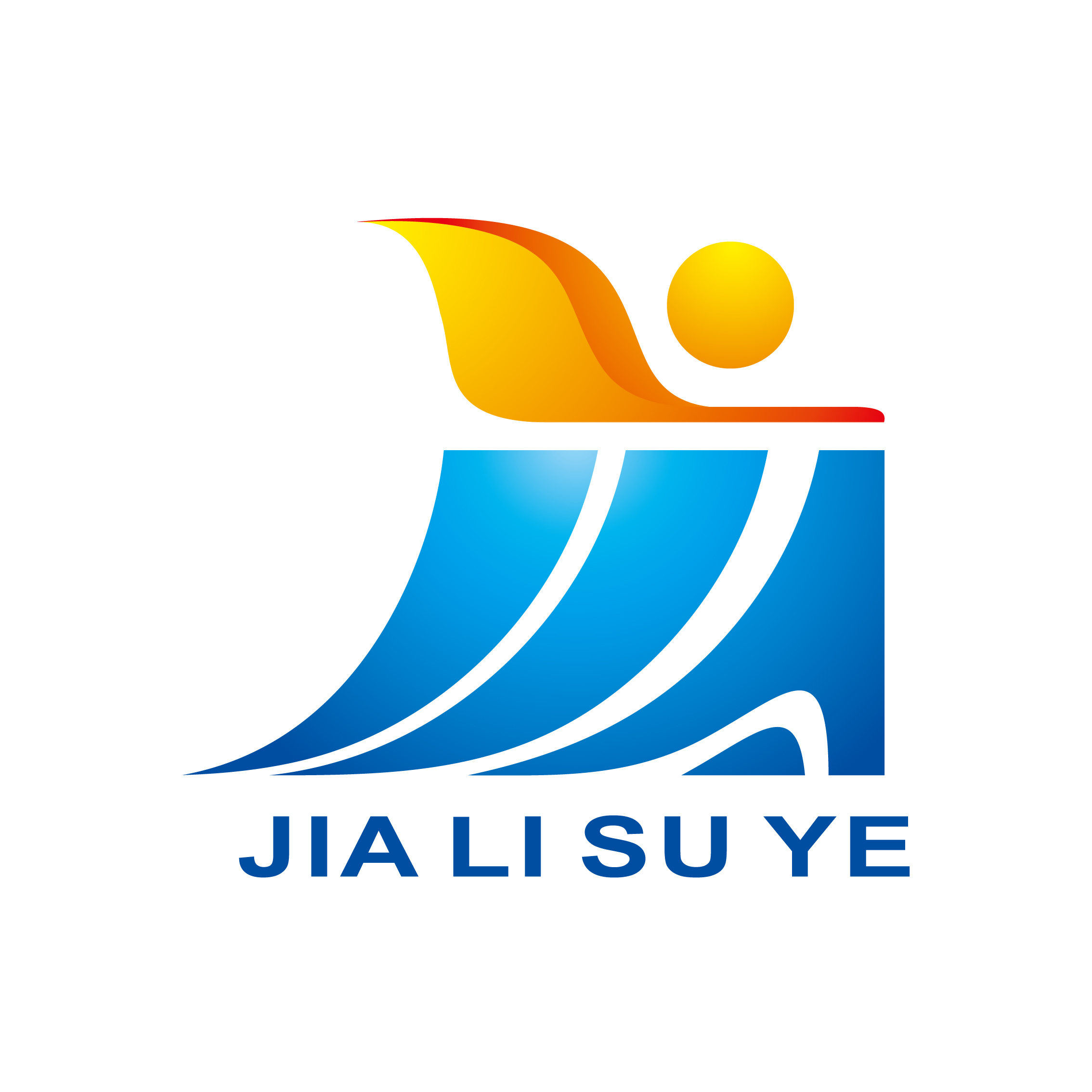 Guangzhou Jiali Plastic Hardware Co., Ltd. logo