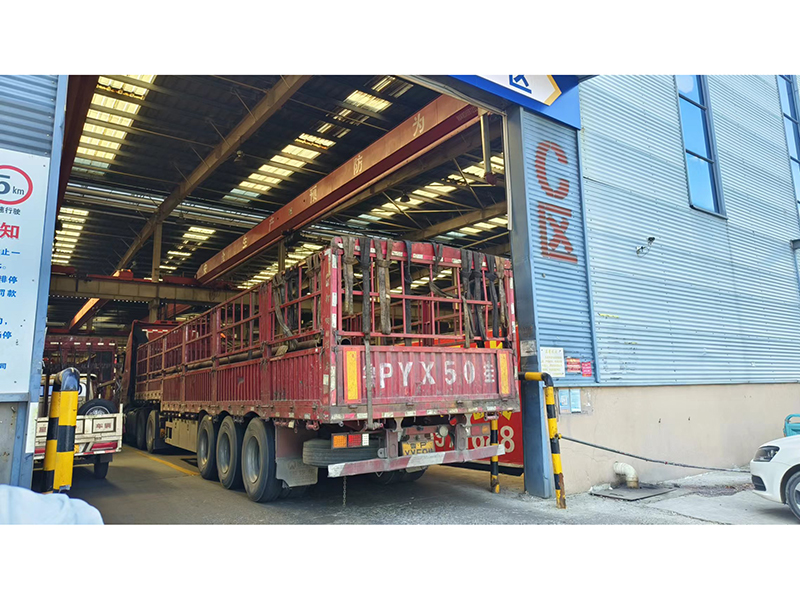 Shandong KunGang Metal Technology Co., Ltd. Stainless Steel Pipe