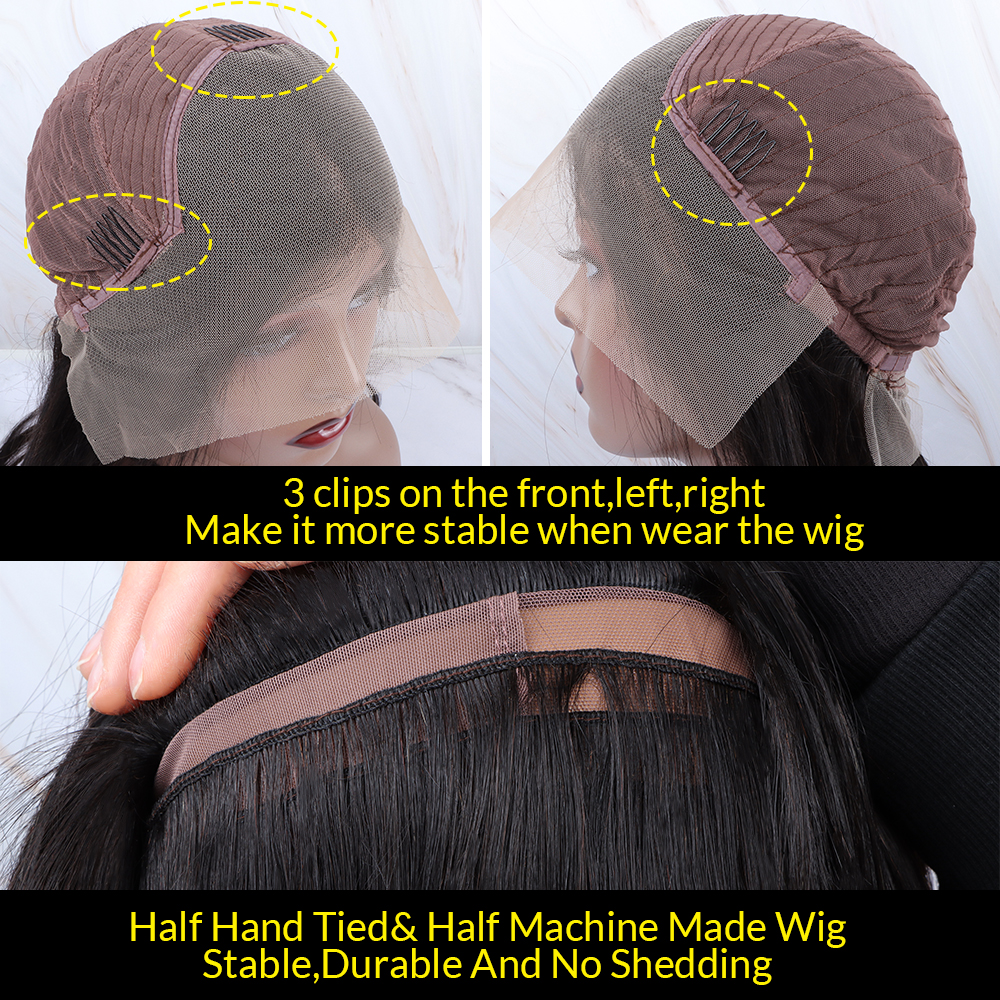 Anhui Orient Import & Export Co., Ltd. Wigs