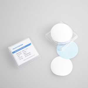 NEWSTaR Nylon Membrane Filter -Hydrophilic and High performance Water Treatment / Laboratory Analysis