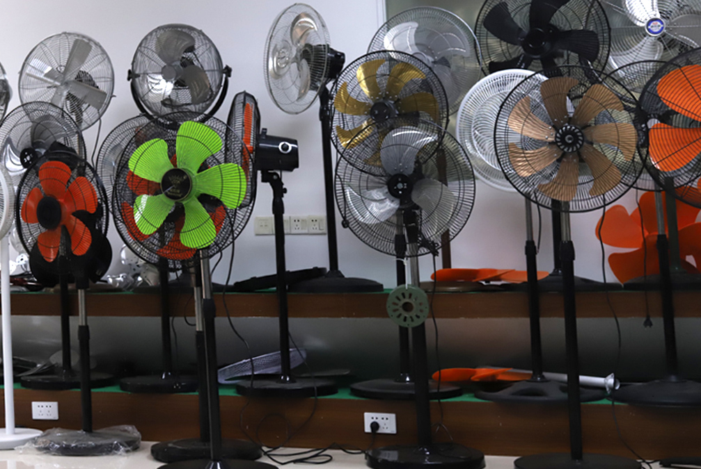 Shenzhen Jetway Technology Co., Ltd. factory image 2