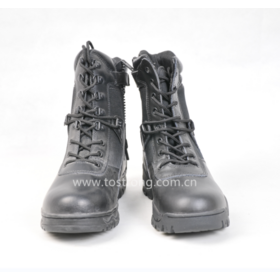 Custom tactical boots for men boots Special Force Desert Outdoor hiking boots safety shoes for men