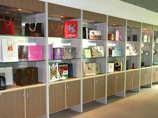 Weihong Paper & Printing Co., Ltd. Paper Box