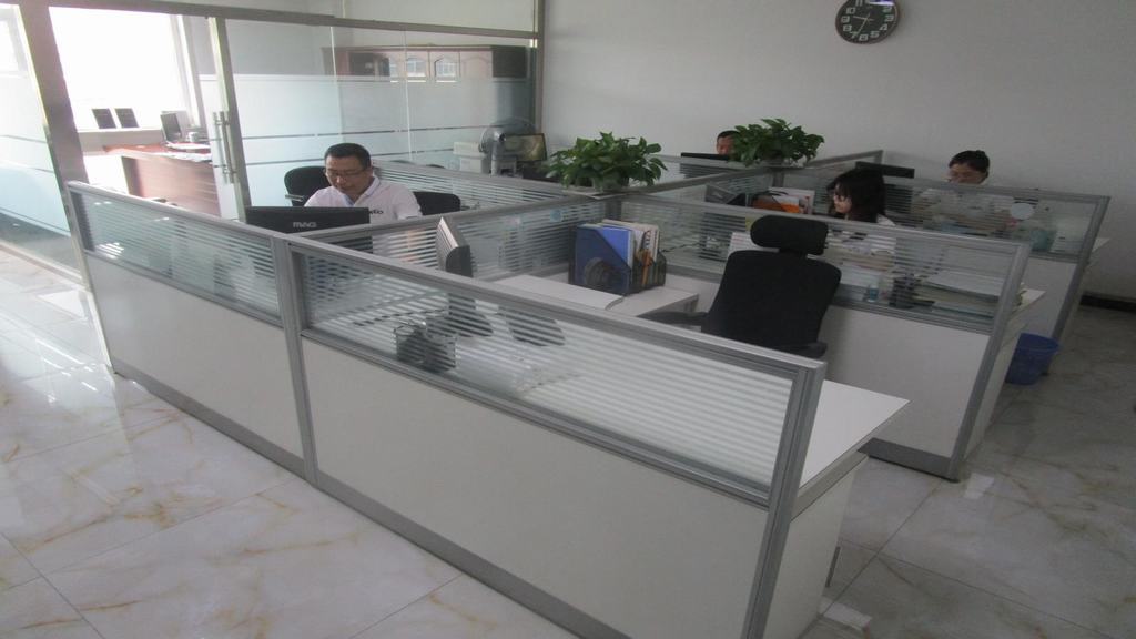Tianjin Xuruihengda Internatioanl Trading Co.,ltd Dumbbell