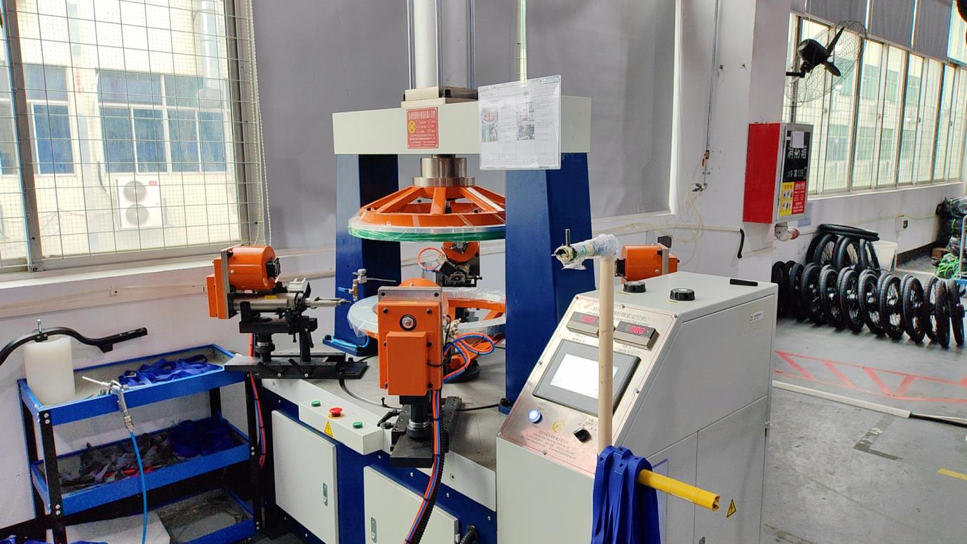 Shenzhen Umean Technology Co., Ltd. factory image 3