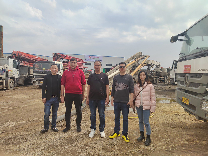 Guangdong sxmachine Engineering Co., Ltd Construction hoists