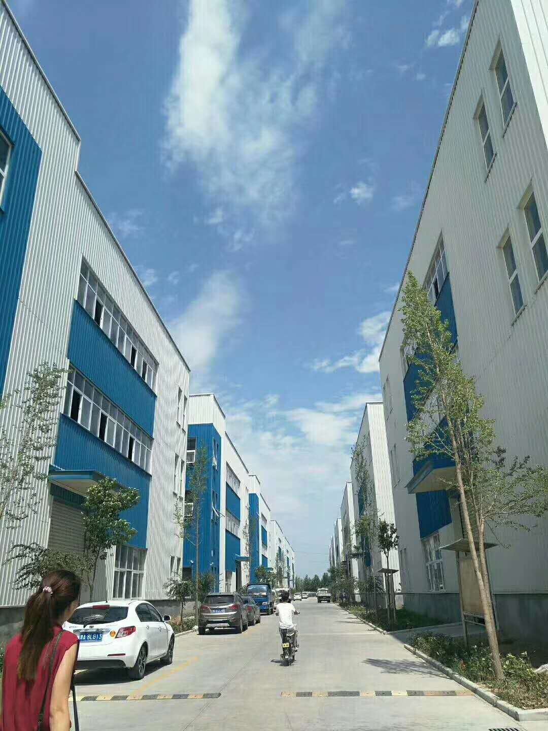 Zhengzhou Kinda Electronic Technology Co., Ltd. CNC Cutting Machine