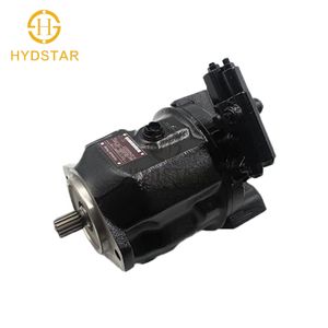 High Quality Hydraulic Piston Pumps Compatible With Volvo Excavator A35D A40D Hydraulic Piston Pumps Voe 11707968 11707968