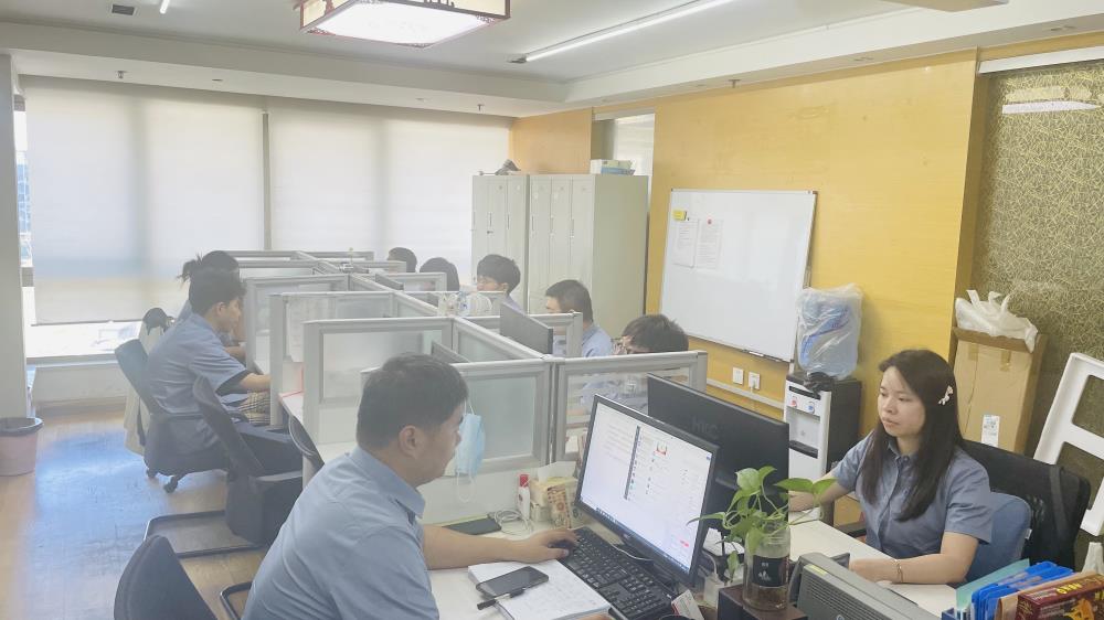 Beijing Tongheng Technology Co., Ltd. Electronic Sand Table