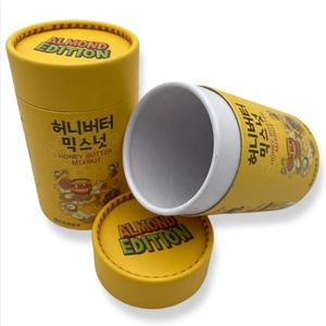 Dried fruit packaging box Food grade materials and dust-free workshop production