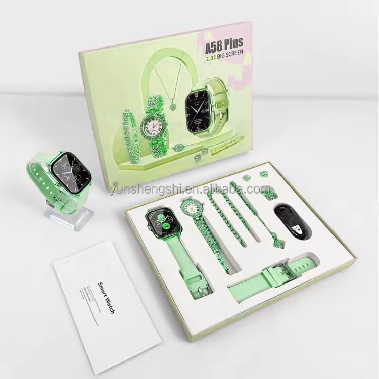 Zhongshan Yunshengshi E-Commercial Co., Ltd. Gps Tracker Kids Watch Baby Gsm Gprs Agps Indoors Bracelet Personal Wrist Watch Tracking Device Sos For Child Anti Kidnapping
