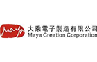 Shenzhen Maya Electronics Creation Co., Ltd. logo