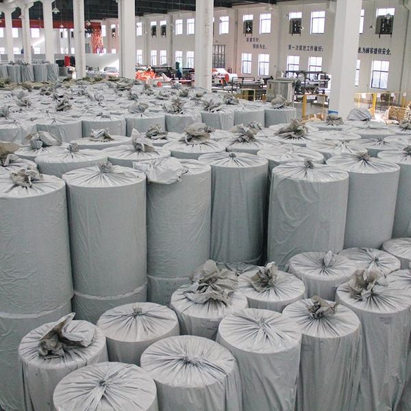 Wholesale High Quality Cross Linked Polyethylene Foam IXPE Material Sheets Roll closed cell XPE foam