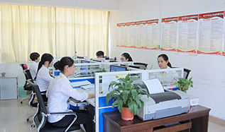 Nanning Millennium Arts and Crafts Stock Co., Ltd. Artificial amber