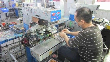 Dongguan Yongyue Plastic Products Co., Ltd. Blind Box Toys