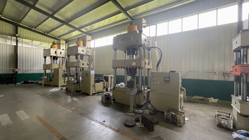 Cangzhou Weizhi Metal Products Co., Ltd. Laser Cutting Services