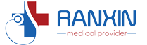 Wuhan Ranxin International Trade Co., Ltd. logo