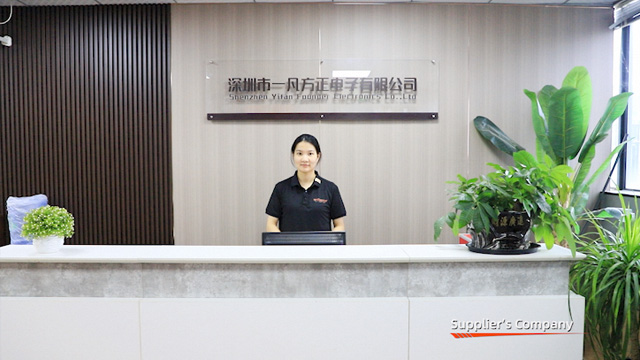 Shenzhen Yifan Founder Electronics Co., Ltd. Kitchenware