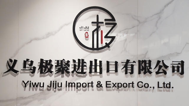 Yiwu Jiju Smoking Accessories Co., Ltd. Herb Grinders