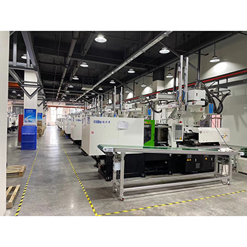 Jiangxi Gao Su Da Digital Technology Co., Ltd. factory image 2