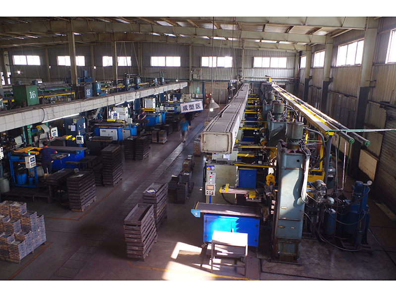 Dongyang First Magnetics Co., Ltd. Ferrite Magnets