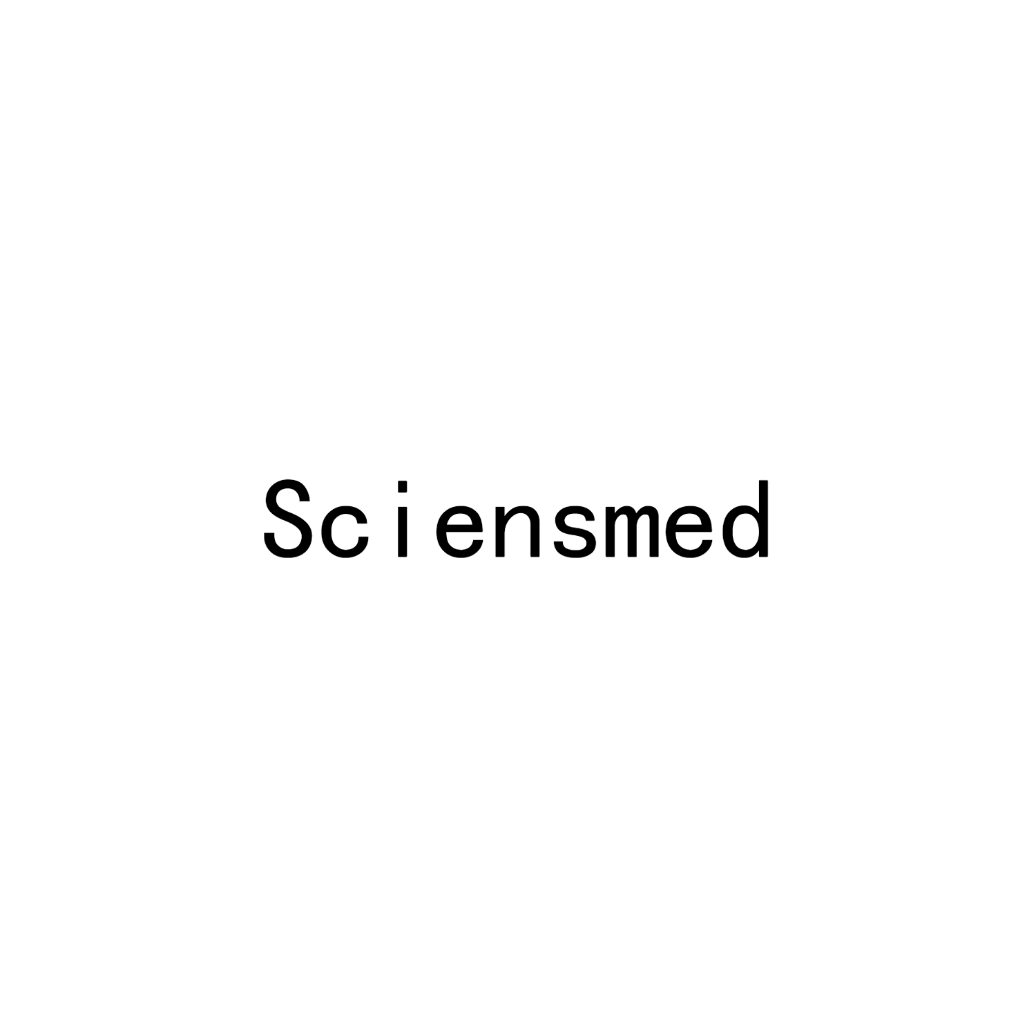 Sciensmed Medical Devices (taizhou) Co., Ltd. logo