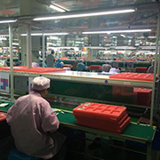 Brava Technology Co., Ltd. Senior Phone