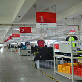 Fuzhou Topgear Industrial Co., Limited Hunting jackets