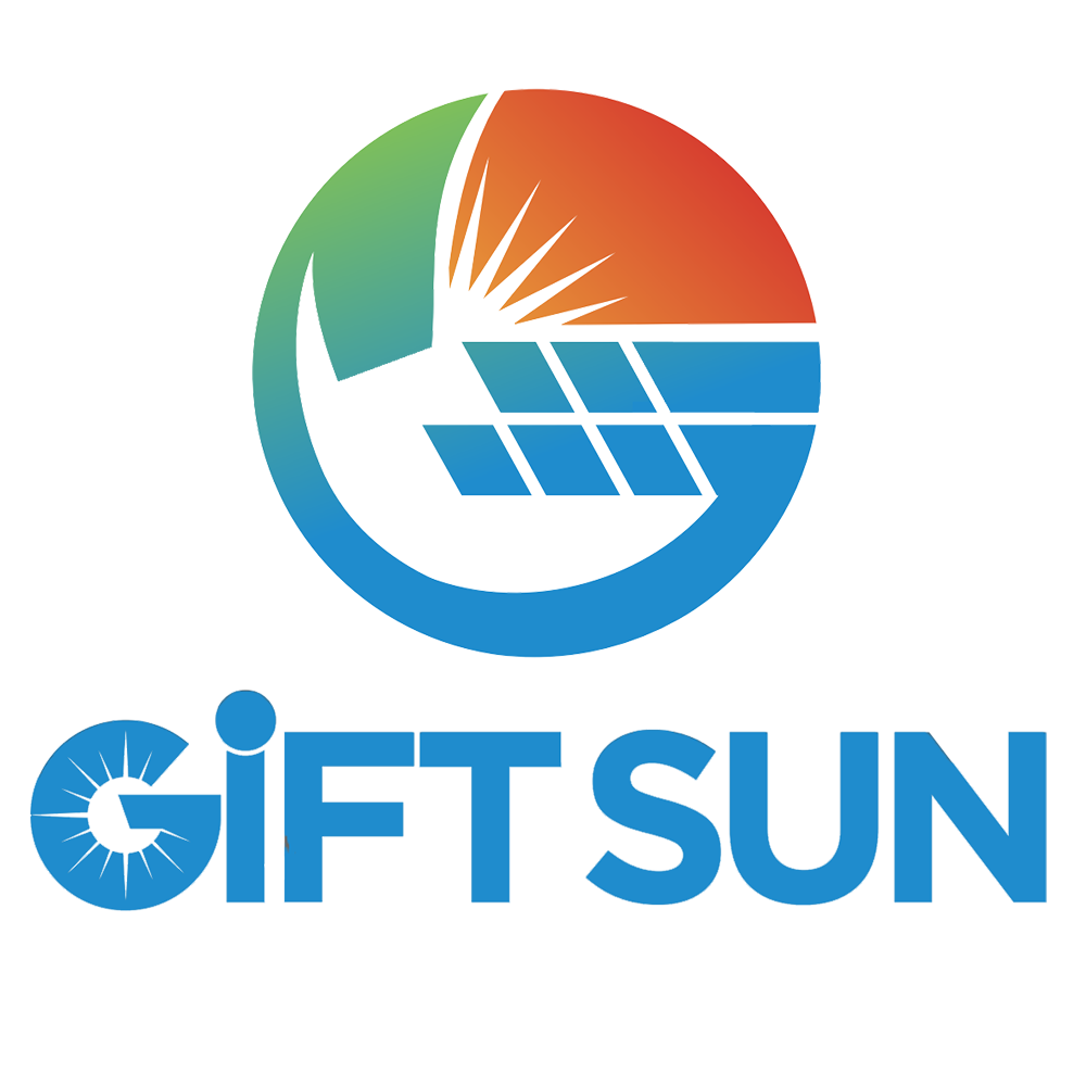 Anhui Gift Sun Photoelectric Technology Co., Ltd. logo