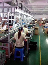 Shenzhen Top Shine Electronic Co., Ltd. factory image 2