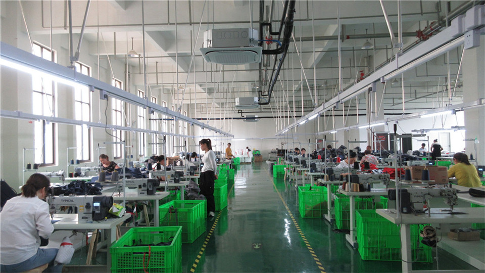 Anhui Metulife Manufacturing Co.,ltd Cosmetic Bags