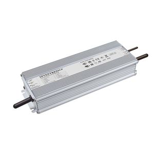Inventronics EUM-320S760DG 320W 6700mA 21~60Vdc Constant Power 1-10V Dimmable IP67 Waterproof LED driver