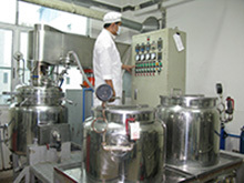 Guangzhou Fandisi Cosmetics Co., Ltd. Perfume