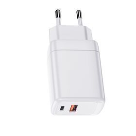 Wholesale 45W USB C Charger,USB C GaN Charger 45W Super PD Charger Type C, GaN PPS Compact Fast Wall Charger Block