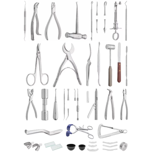 Manufacturer Direct Dental Instruments Dental Products Orthodontic Equipment
