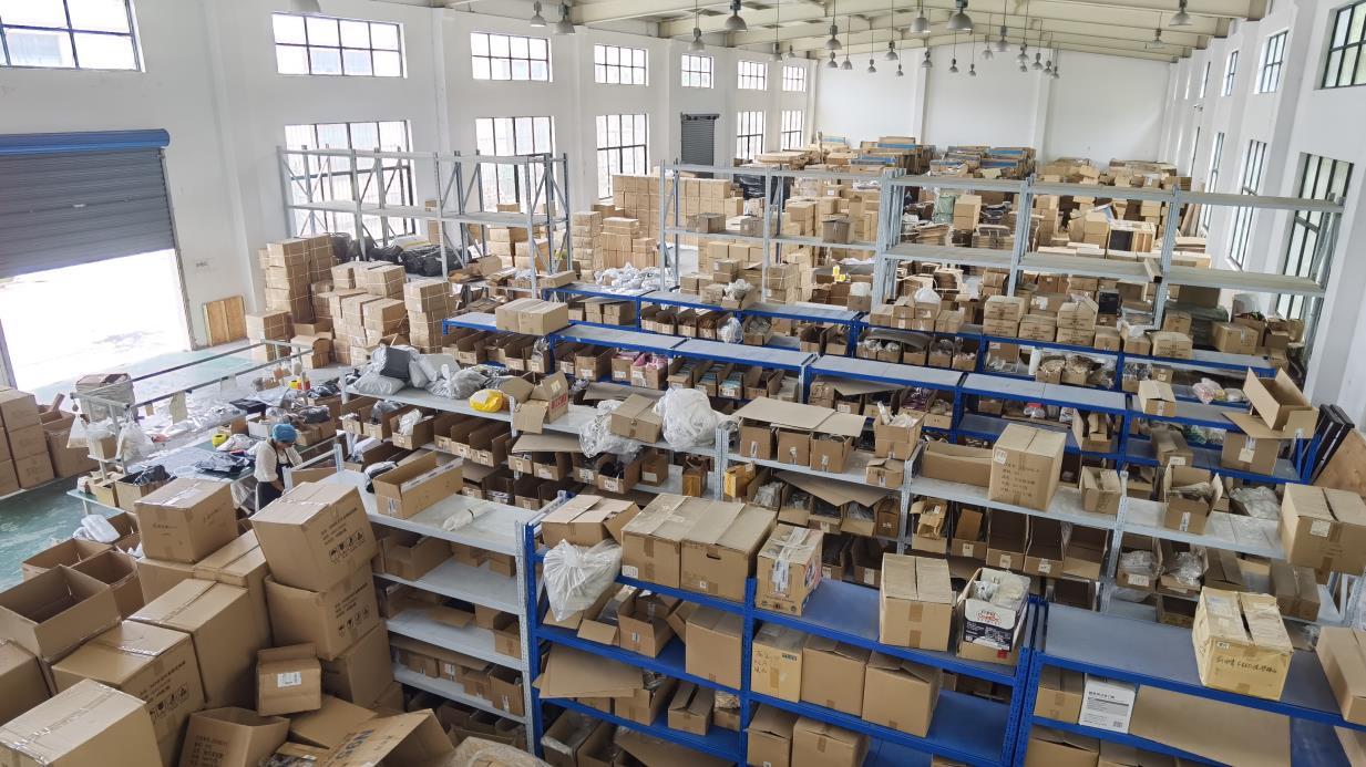 Shanghai Zhuohui Industrial Co., Ltd. Shower Caps