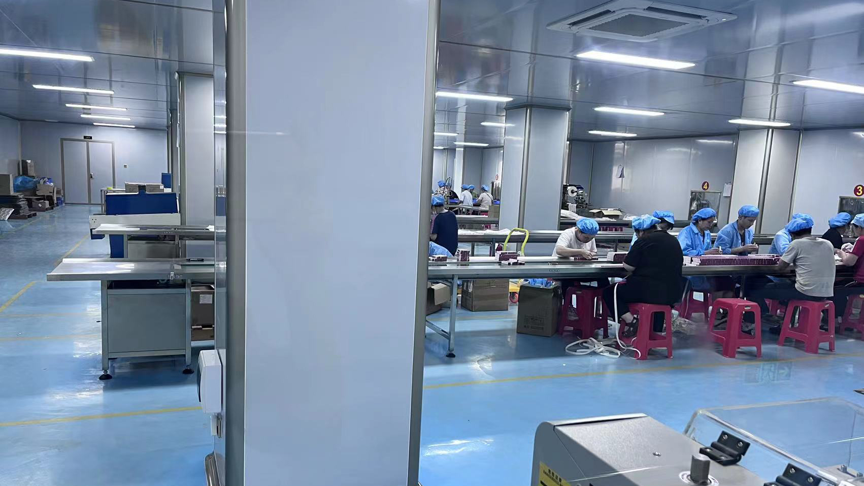 Guangzhou Choice Biological Technology Co., Ltd. liquid foundation