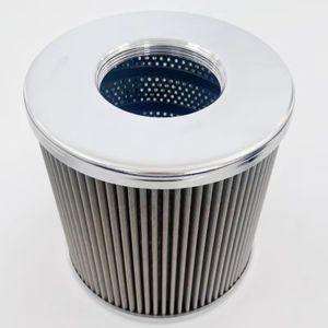 Factory Supply Industrial WU-1000 Hydraulic Oil Filter Element For Hydraulic System Filter Equipment