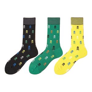 Bulk Men Women Cute Novelty Cool Silly Funky Pattern Graphic Calf Cotton Crew Gift Socks Fun Crazy Funny Dress Socks