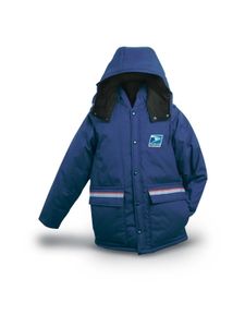 Postal Parka Unisex